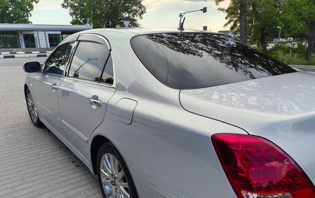Toyota Crown Majesta, 2005 год, 900 008 рублей, 5 фотография