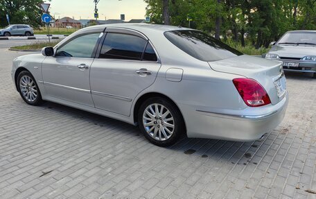 Toyota Crown Majesta, 2005 год, 900 008 рублей, 6 фотография