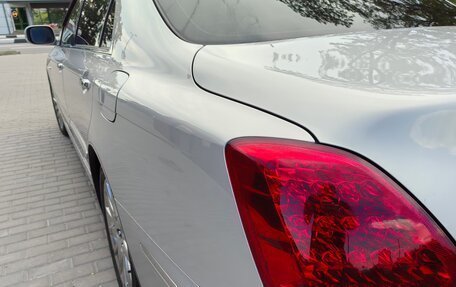 Toyota Crown Majesta, 2005 год, 900 008 рублей, 13 фотография