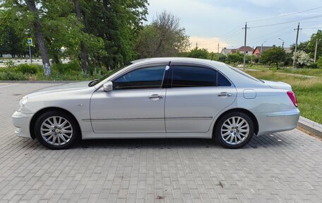 Toyota Crown Majesta, 2005 год, 900 008 рублей, 8 фотография