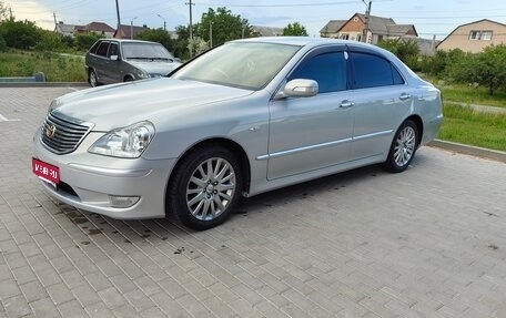 Toyota Crown Majesta, 2005 год, 900 008 рублей, 1 фотография