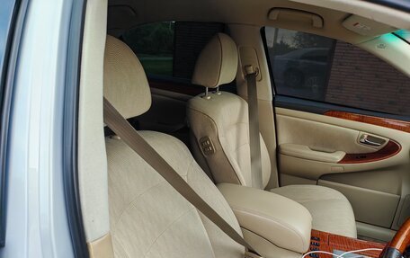 Toyota Crown Majesta, 2005 год, 900 008 рублей, 16 фотография