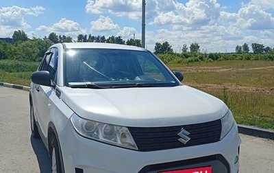Suzuki Vitara II рестайлинг, 2016 год, 1 455 000 рублей, 1 фотография