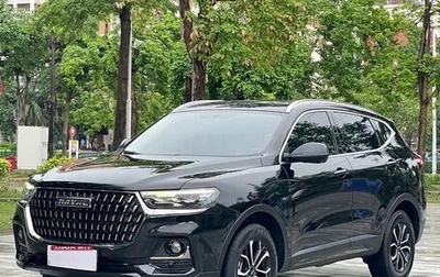 Haval H6, 2023 год, 1 151 000 рублей, 1 фотография