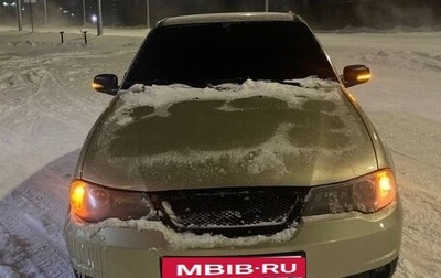 Daewoo Nexia I рестайлинг, 2010 год, 320 000 рублей, 1 фотография