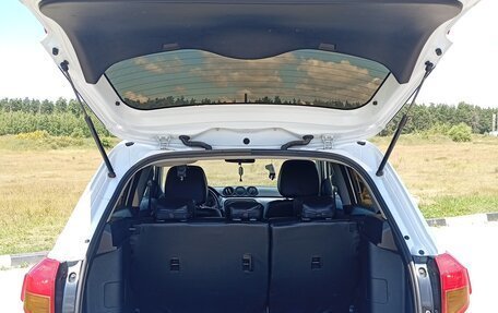 Suzuki Vitara II рестайлинг, 2016 год, 1 455 000 рублей, 8 фотография