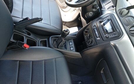 Suzuki Vitara II рестайлинг, 2016 год, 1 455 000 рублей, 12 фотография