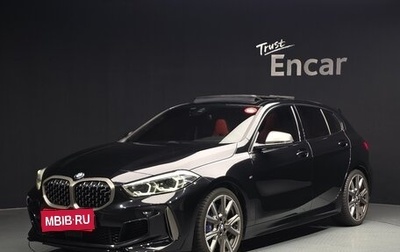 BMW 1 серия, 2022 год, 4 450 000 рублей, 1 фотография