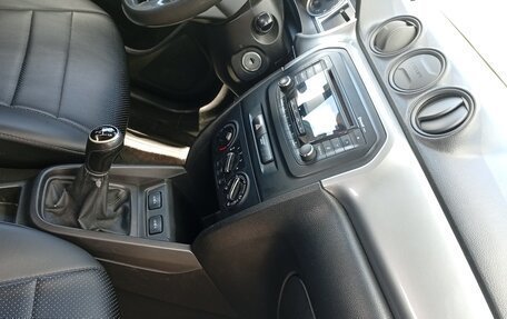 Suzuki Vitara II рестайлинг, 2016 год, 1 455 000 рублей, 17 фотография