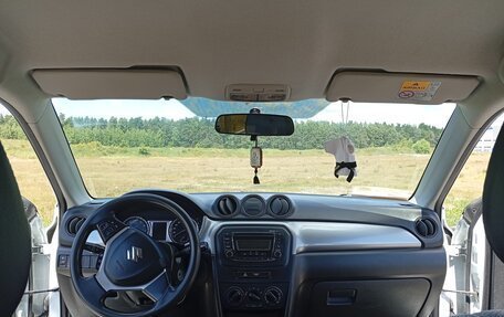 Suzuki Vitara II рестайлинг, 2016 год, 1 455 000 рублей, 13 фотография