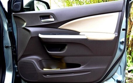 Honda CR-V IV, 2012 год, 1 999 999 рублей, 16 фотография