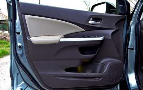 Honda CR-V IV, 2012 год, 1 999 999 рублей, 14 фотография
