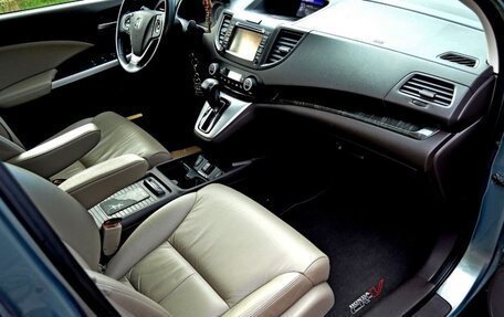 Honda CR-V IV, 2012 год, 1 999 999 рублей, 11 фотография