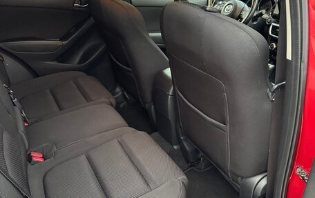 Mazda CX-5 II, 2017 год, 2 200 000 рублей, 15 фотография