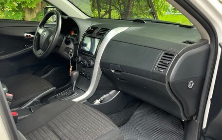 Toyota Corolla, 2013 год, 970 000 рублей, 10 фотография