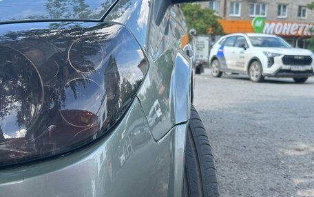 Nissan Primera III, 2004 год, 520 000 рублей, 3 фотография
