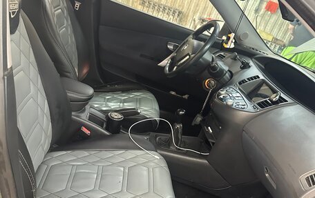 Nissan Primera III, 2004 год, 520 000 рублей, 7 фотография