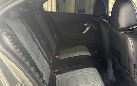 Nissan Primera III, 2004 год, 520 000 рублей, 8 фотография