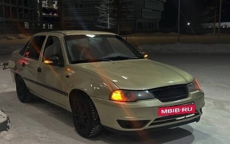 Daewoo Nexia I рестайлинг, 2010 год, 320 000 рублей, 3 фотография