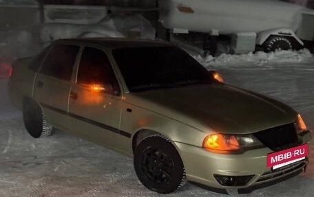 Daewoo Nexia I рестайлинг, 2010 год, 320 000 рублей, 2 фотография