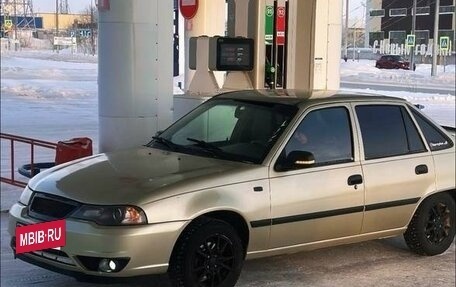 Daewoo Nexia I рестайлинг, 2010 год, 320 000 рублей, 5 фотография