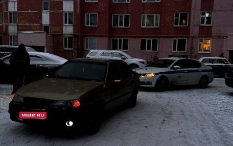 Daewoo Nexia I рестайлинг, 2010 год, 320 000 рублей, 8 фотография