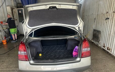 Nissan Primera III, 2004 год, 520 000 рублей, 10 фотография