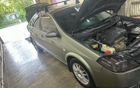 Nissan Primera III, 2004 год, 520 000 рублей, 12 фотография