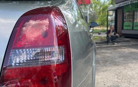 Nissan Primera III, 2004 год, 520 000 рублей, 13 фотография