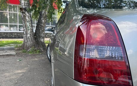 Nissan Primera III, 2004 год, 520 000 рублей, 14 фотография