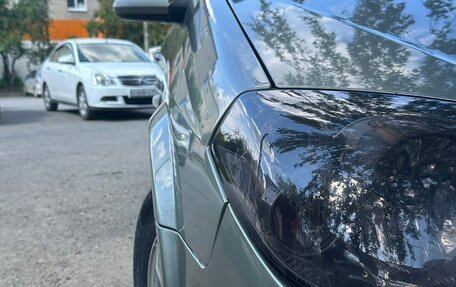 Nissan Primera III, 2004 год, 520 000 рублей, 15 фотография