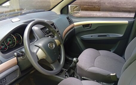 FAW V5, 2013 год, 160 000 рублей, 6 фотография