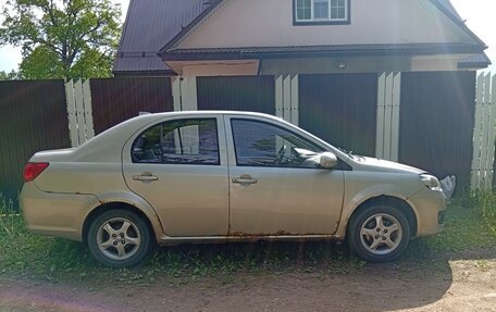 FAW V5, 2013 год, 160 000 рублей, 5 фотография