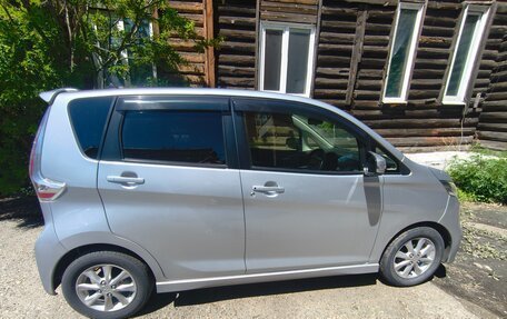 Mitsubishi eK Custom I, 2016 год, 600 000 рублей, 4 фотография