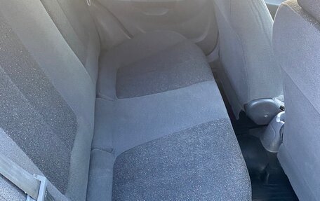 Hyundai Accent II, 2007 год, 495 000 рублей, 6 фотография
