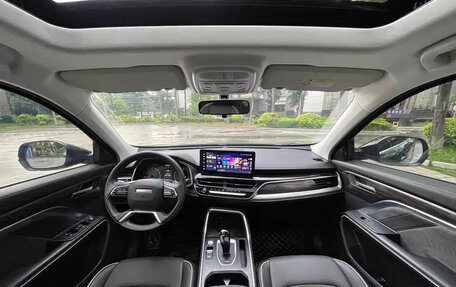 Haval H6, 2023 год, 1 151 000 рублей, 8 фотография