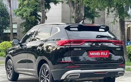 Haval H6, 2023 год, 1 151 000 рублей, 3 фотография