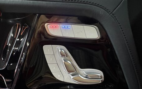 Mercedes-Benz G-Класс AMG, 2021 год, 13 650 000 рублей, 8 фотография