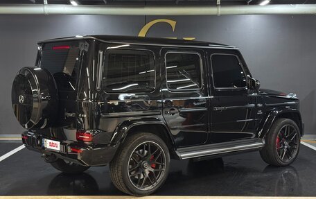 Mercedes-Benz G-Класс AMG, 2021 год, 13 650 000 рублей, 6 фотография