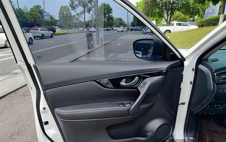 Nissan X-Trail, 2022 год, 1 837 000 рублей, 6 фотография