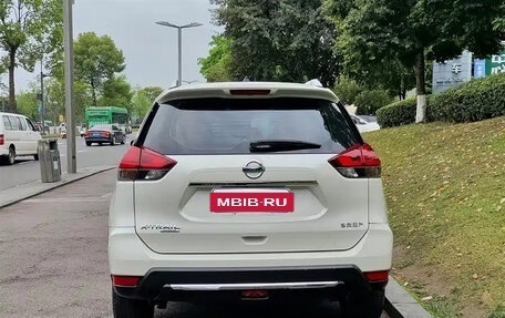Nissan X-Trail, 2022 год, 1 837 000 рублей, 4 фотография