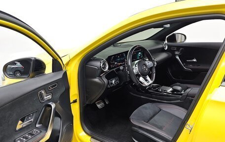 Mercedes-Benz A-Класс AMG, 2023 год, 5 900 000 рублей, 7 фотография
