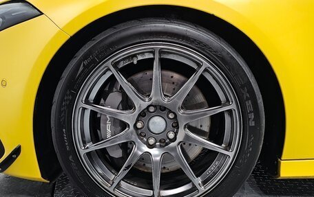 Mercedes-Benz A-Класс AMG, 2023 год, 5 900 000 рублей, 4 фотография