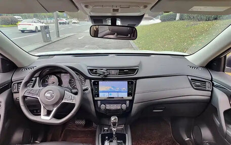 Nissan X-Trail, 2022 год, 1 837 000 рублей, 11 фотография