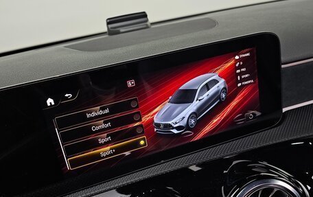 Mercedes-Benz A-Класс AMG, 2023 год, 5 900 000 рублей, 15 фотография