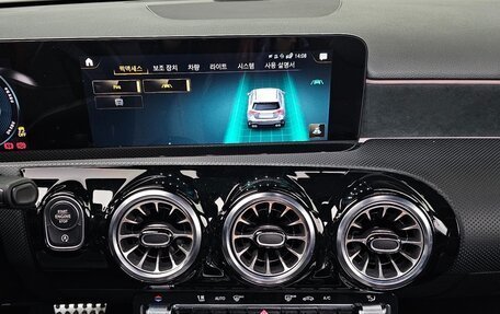 Mercedes-Benz A-Класс AMG, 2023 год, 5 900 000 рублей, 13 фотография