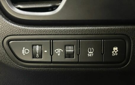 KIA Rio IV, 2020 год, 1 839 000 рублей, 11 фотография
