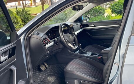 Volkswagen Lavida, 2023 год, 1 460 000 рублей, 8 фотография