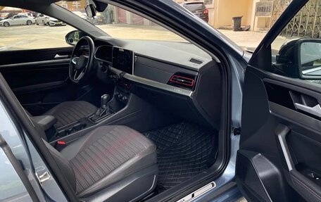Volkswagen Lavida, 2023 год, 1 460 000 рублей, 9 фотография