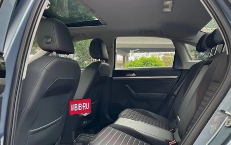 Volkswagen Lavida, 2023 год, 1 460 000 рублей, 10 фотография